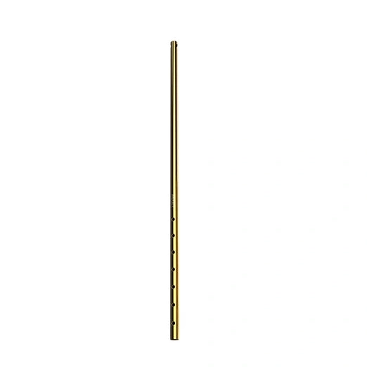 LOCKINK Anal Hook AllNight Set Golden 3867 Adjustable 0917